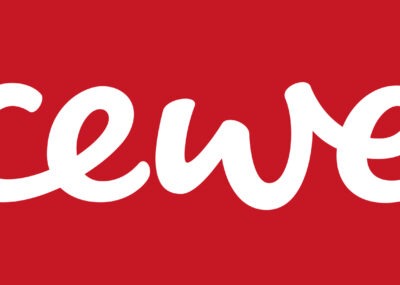 CEWE logo