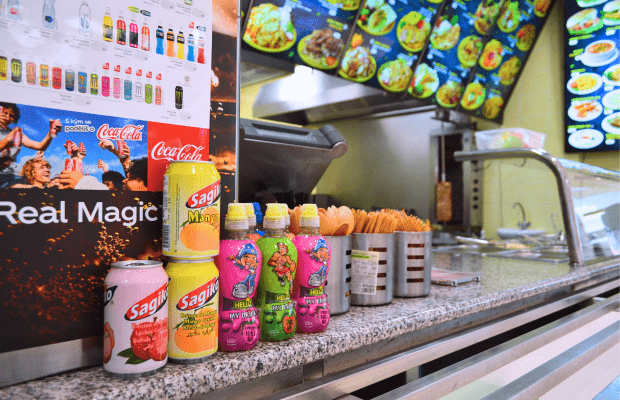 Cactus Central Kladno