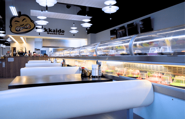 Hokkaido Central Kladno