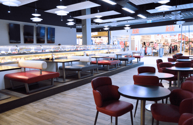 Hokkaido sushi Central Kladno