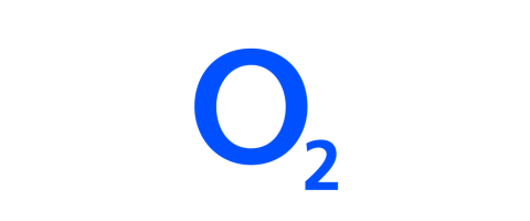 O2 logo