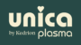 Unica Plasma by Kedrion logo