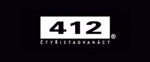 Čtyřistadvanáct