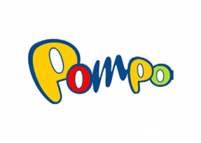 Pompo logo