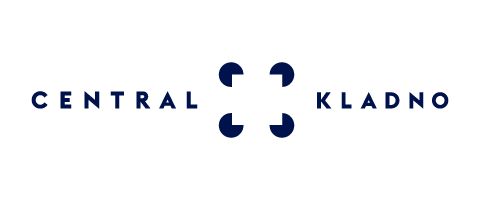 Central Kladno logo