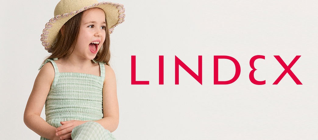 Novinky v prodejně Lindex