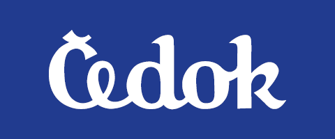 Logo Čedok