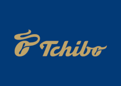 Tchibo logo