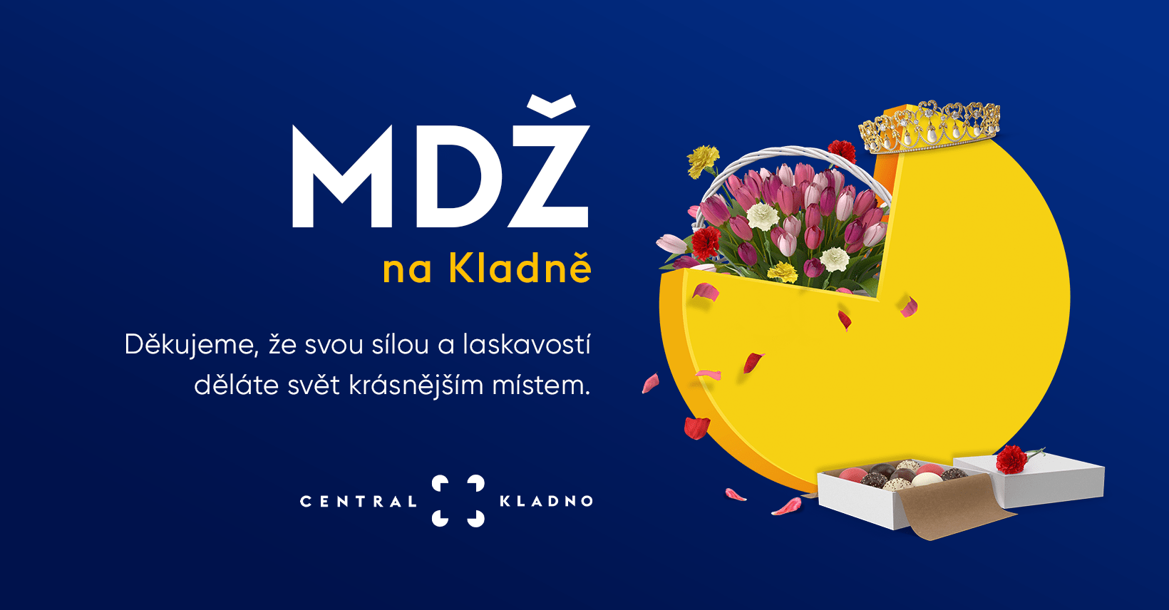 MDŽ Kladno