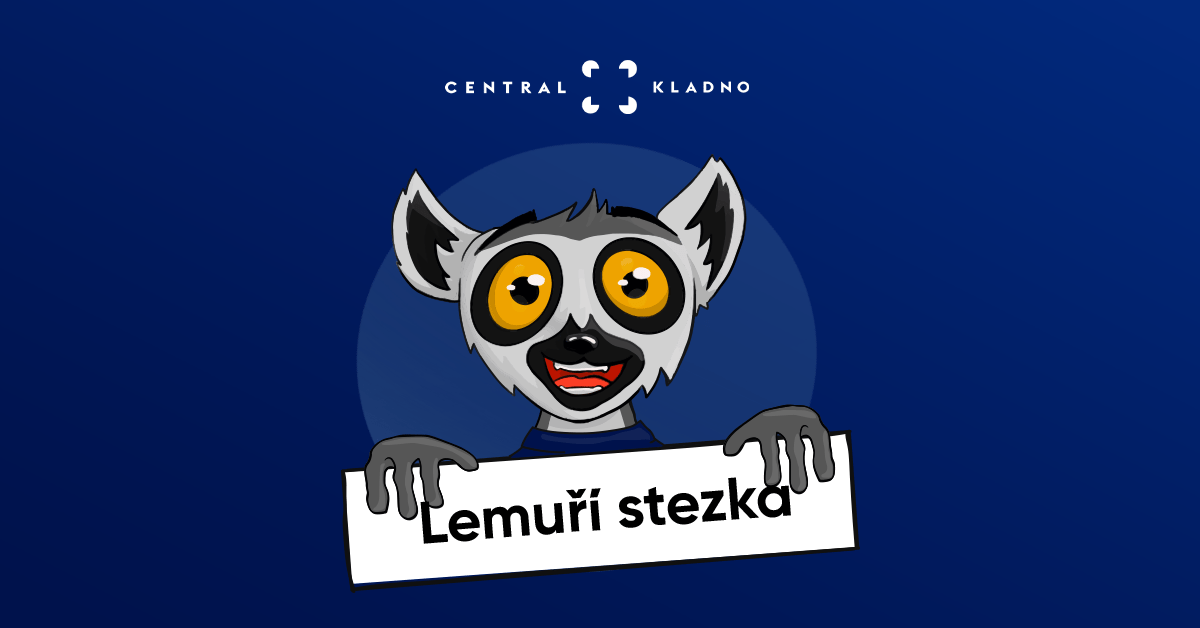 Lemuří stezka