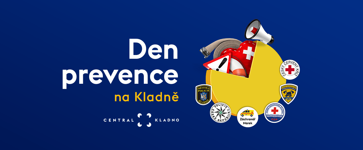 Den prevence na Kladně 2024