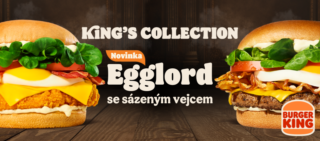 egglord burger king