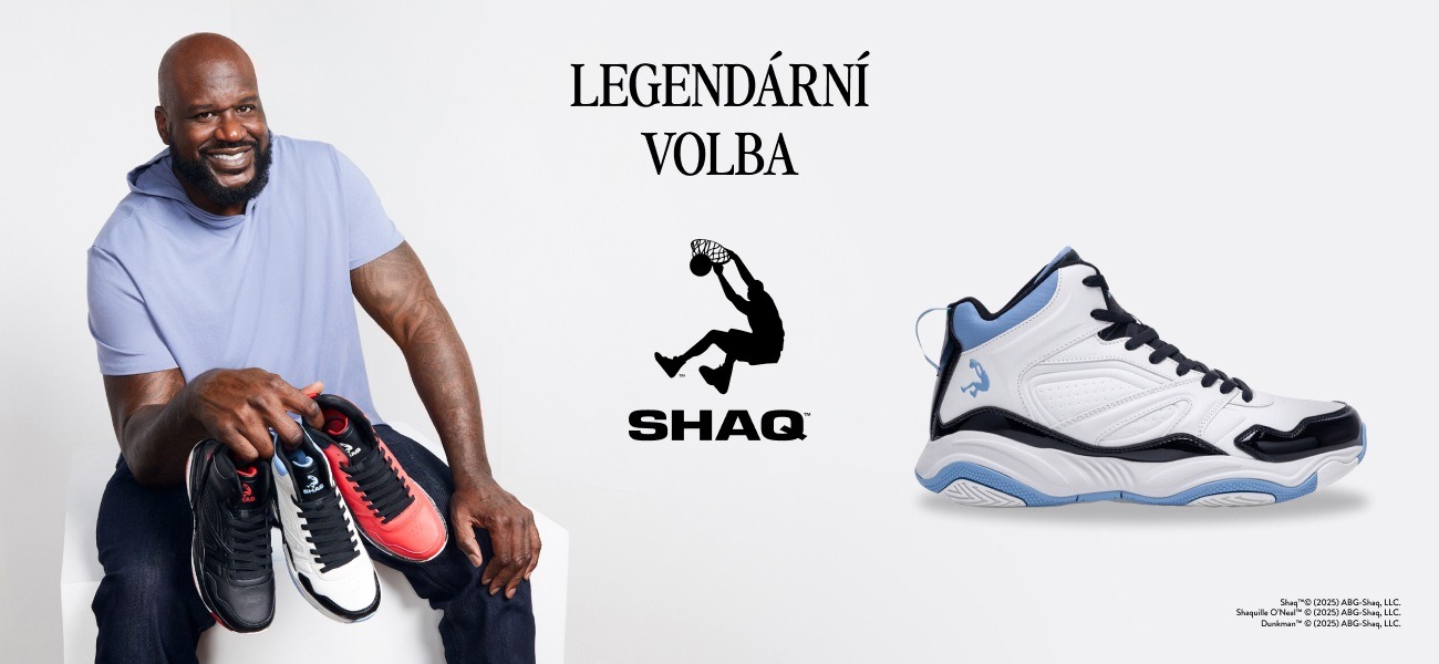 SHAQ a Reebok v CCC