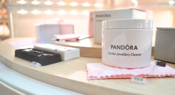 Pandora Central Kladno