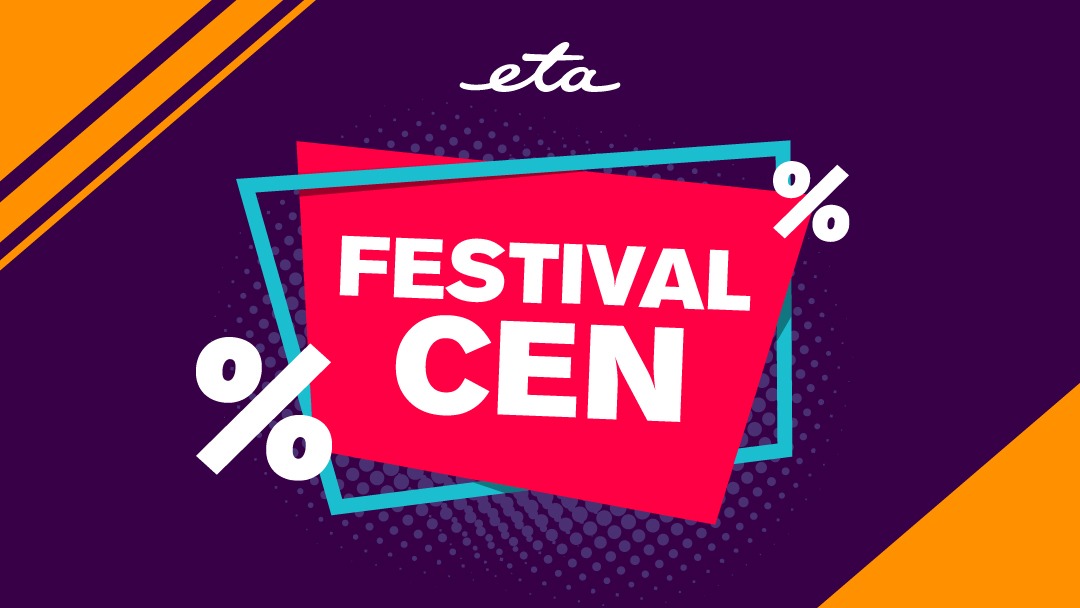 Festival cen ETA