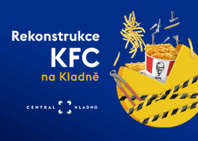 Rekonstrukce KFC