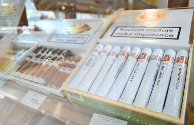 Don Pealo prodejna Central Kladno