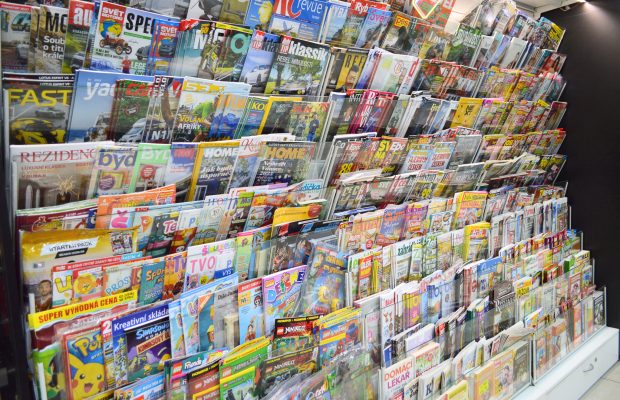 Don Pealo prodejna Central Kladno