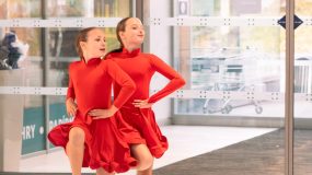 Kladno sportuje 1. 11. 2025