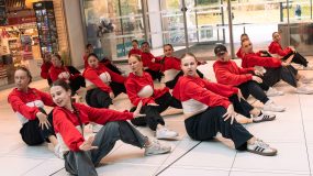 Kladno sportuje 1. 11. 2025