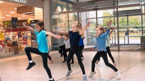 Kladno sportuje 1. 11. 2025