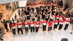 Kladno sportuje 1. 11. 2025