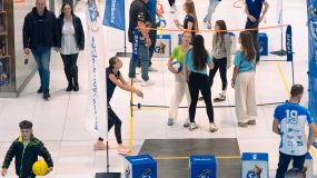 Kladno sportuje 1. 11. 2025