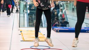 Kladno sportuje 1. 11. 2025