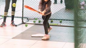 Kladno sportuje 1. 11. 2025