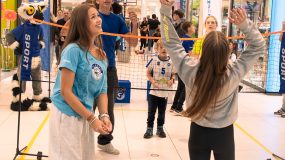 Kladno sportuje 1. 11. 2025