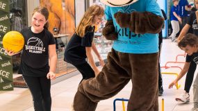 Kladno sportuje 1. 11. 2025