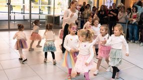 Kladno sportuje 1. 11. 2025