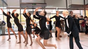 Kladno sportuje 1. 11. 2025