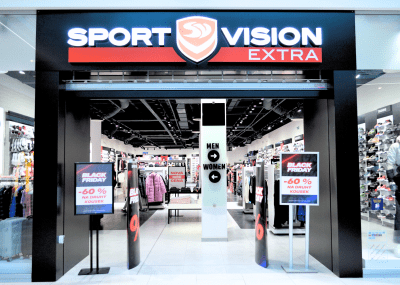 Sport Vision Kladno