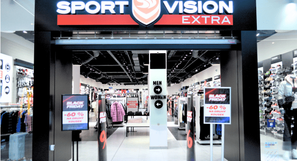 Sport Vision Kladno