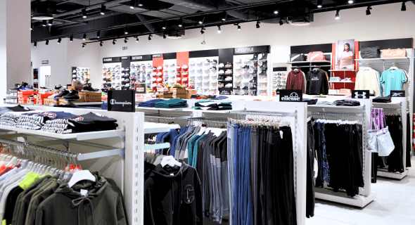 Sport Vision na Kladně