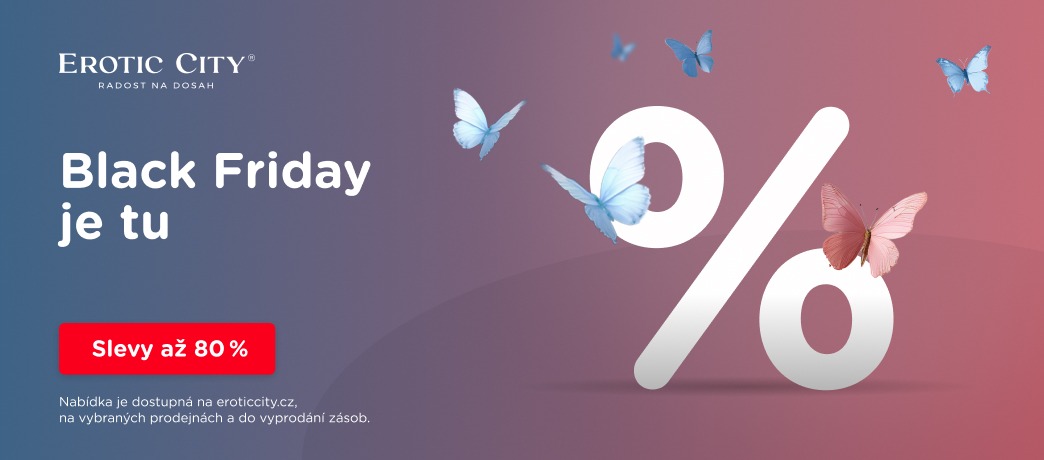 Black Friday v Erotic City