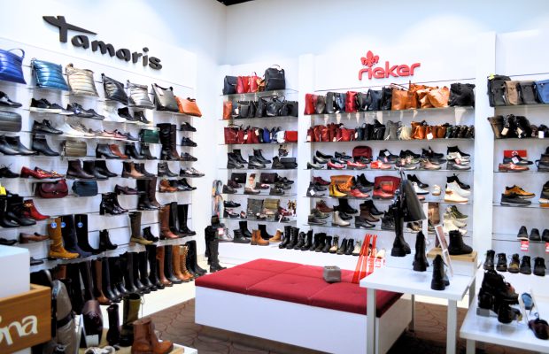 Zóna prodejna v Central Kladno