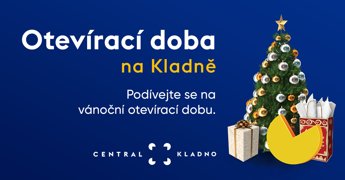 vánoční otevírací doba