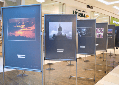 Kladenský krasohled 6. ročník