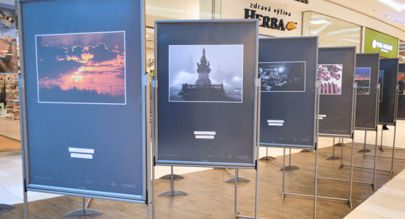 Kladenský krasohled 6. ročník