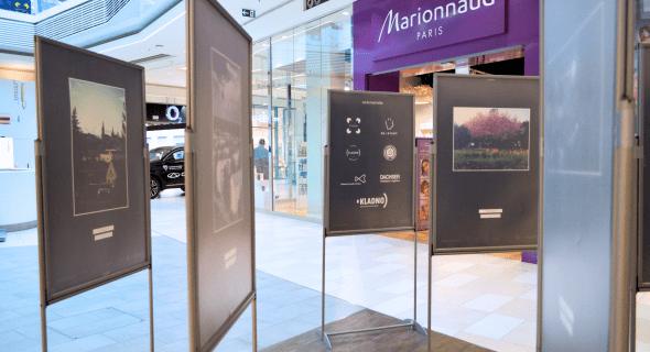 Kladenský krasohled 6. ročník