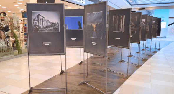 Kladenský krasohled 6. ročník