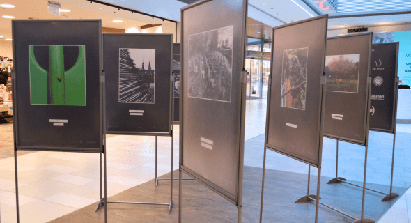 Kladenský krasohled 6. ročník