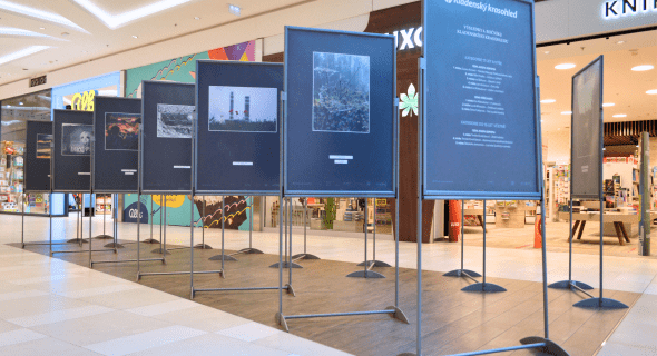 Kladenský krasohled 6. ročník