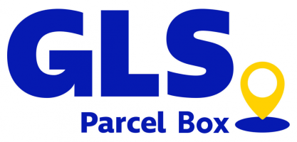 GLS logo
