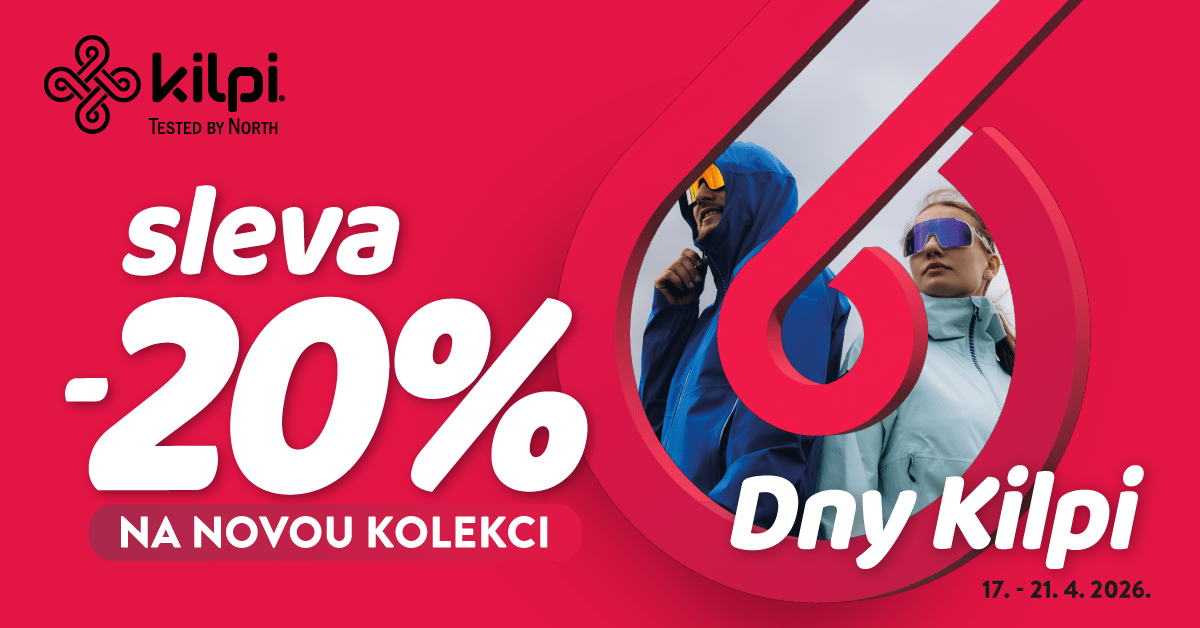 Dny Kilpi Central Kladno