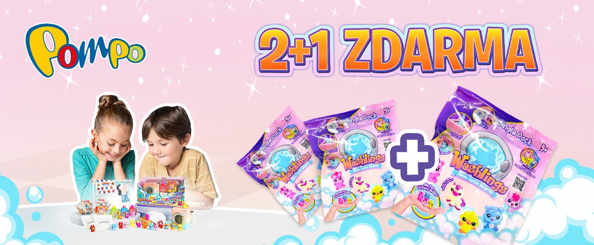 washlings Pompo