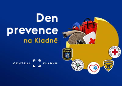 Den prevence na Kladně