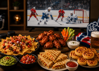 Central Kladno - 3 snack na MS 2026 v hokeji